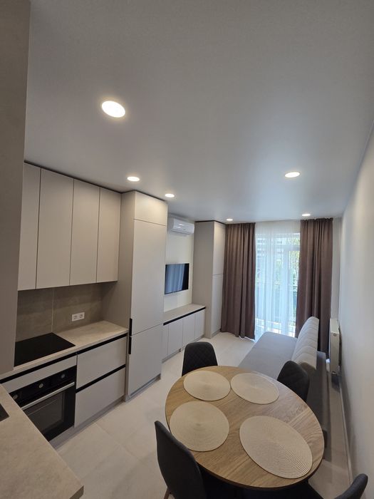 Квартира в центрі подобово Шевченка 28  platinum apart