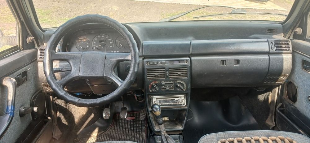 Фіат уно 1987р/в.1.7 дизель.