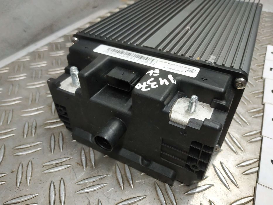 Land Rover Discovery 5 L550 14- Батарея EL14370 K8D210C784AF