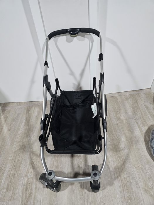 Carrinho para gémeos