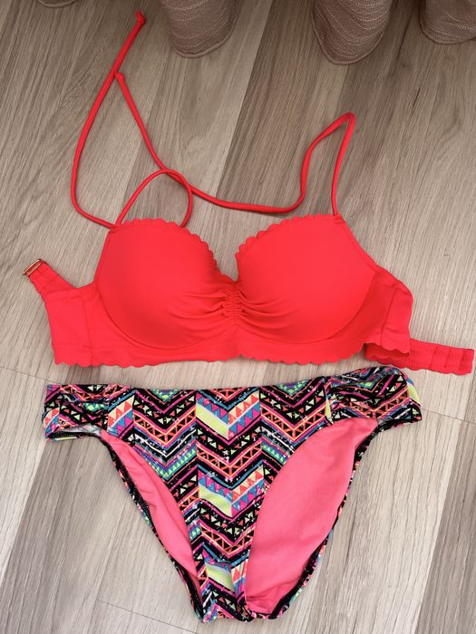 Купальник victoria’s secret