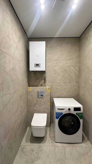 Будинок в зеленій локаціі.З РЕМОНТОМ І ТЕХНІКОЮ