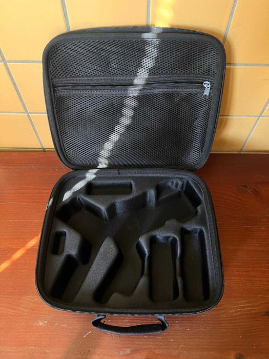 DJI RS 3 Mini - Estabilizador Gimbal Profissional - NOVO / KIT COMPLETO