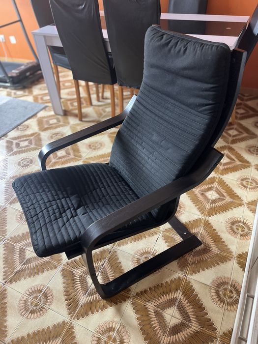Vendo 2 poltronas. 35 euros cada
