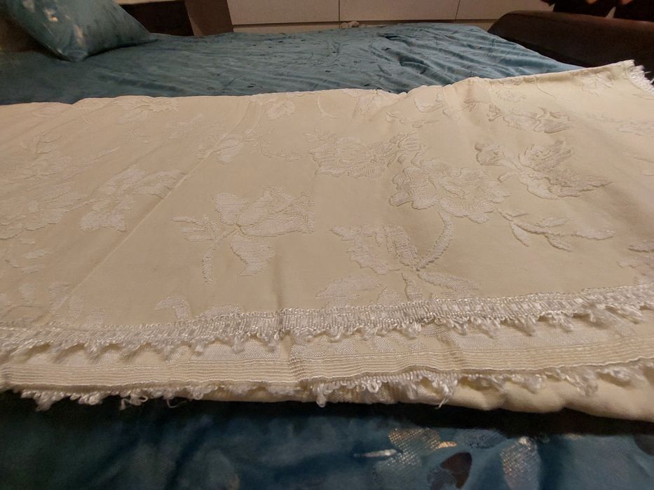 3 Colchas de cama