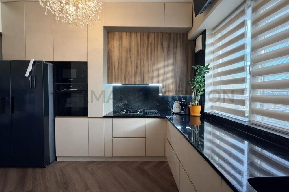 Продаж 3к квартири 96 м.кв / ЖК Тетрiс, р-н Боздош