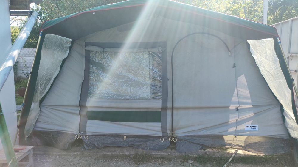 Палатка Mars camping