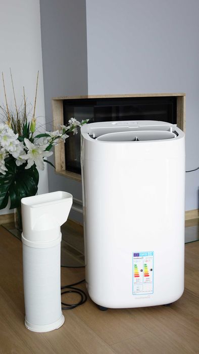 Klimatyzator przenośny / monoblok 12 000 BTU GoodHome / Takoma