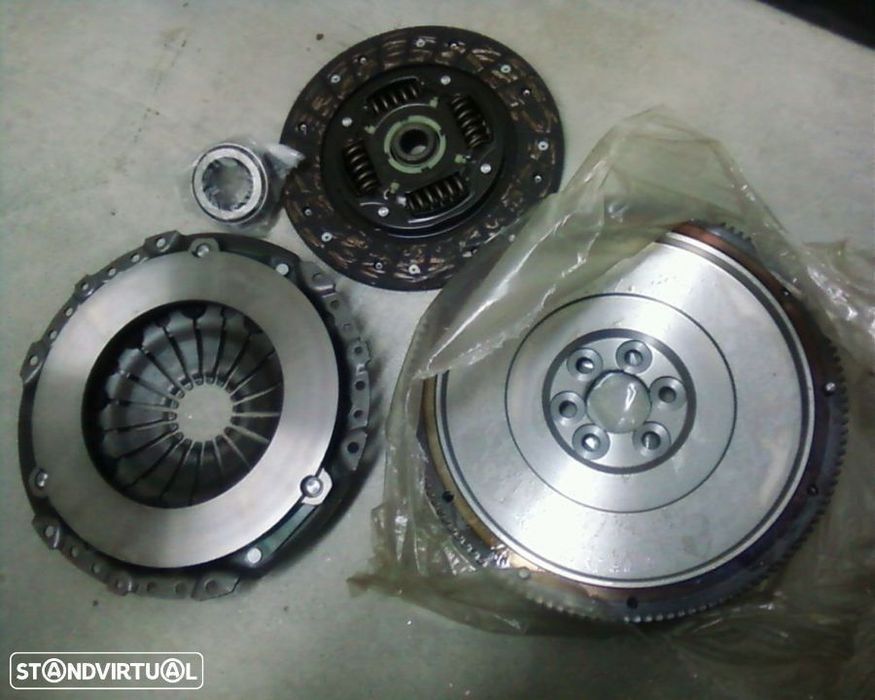 kit embraiagem Seat Leon 1.9 TDI 110CV (NOVO)