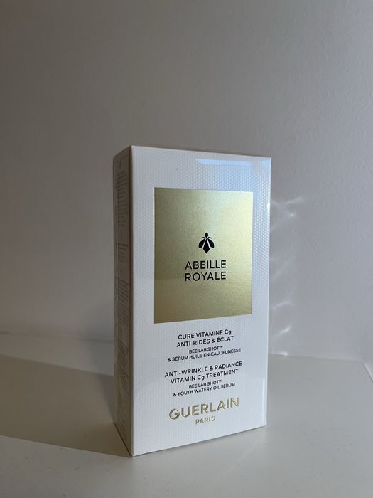 Zestaw Abeile Royale Bee Lab Shot