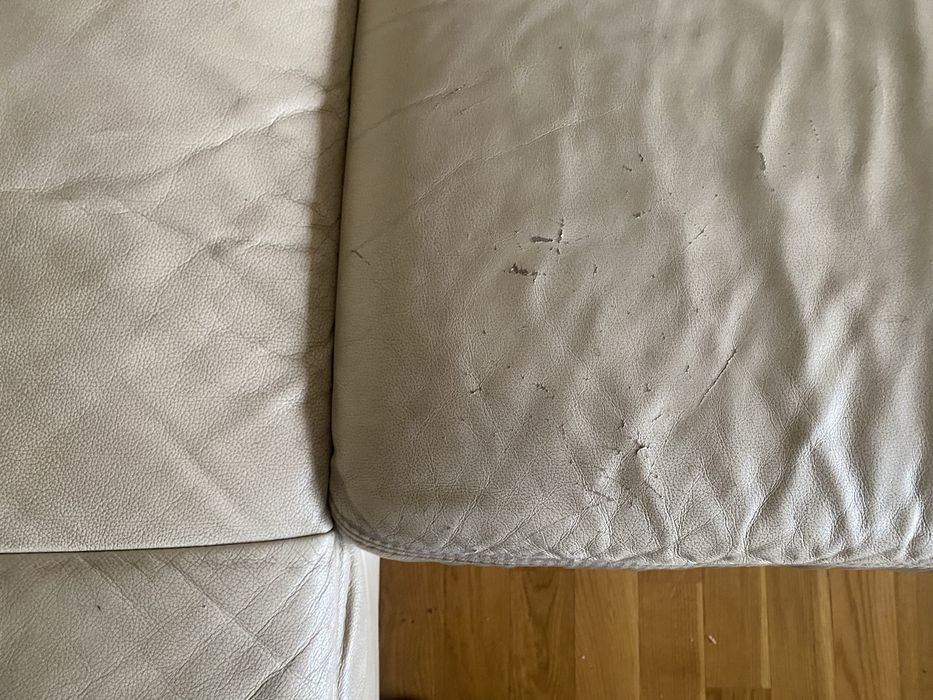 sprzedam naroznik