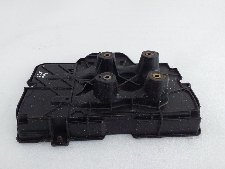 Base / caixa da bateria SEAT Leon (1M1)