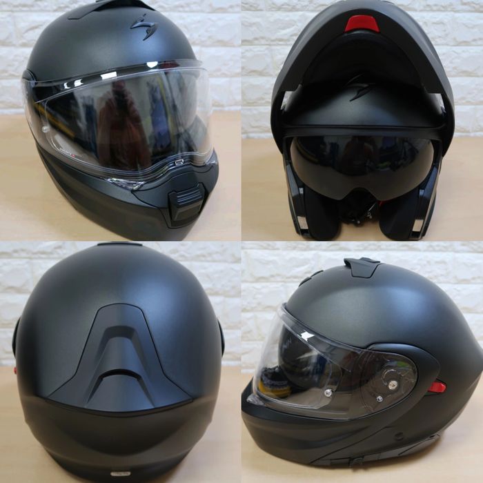 Мотошломи Scorpion exo GT SP, Tech 1400 Adx-1, ADX-2 ,Z1, 930 920 491 490