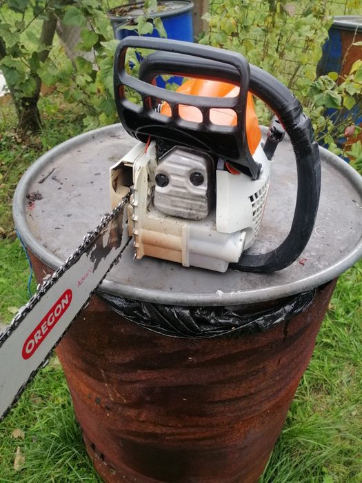 Pila pilarka Stihl 181