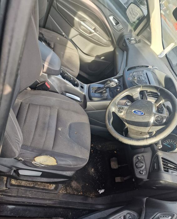 Ford Kuga 2.0 150 koni 4x4 Anglik