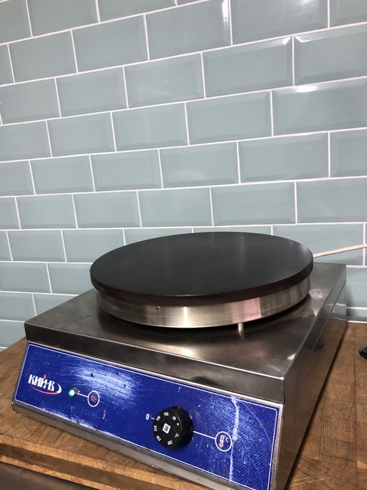 Професійна Млинниця КИЙ-В