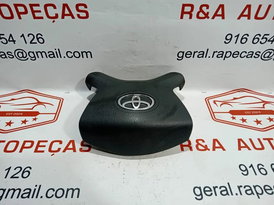 Airbag do Volante Toyota Avenis Original