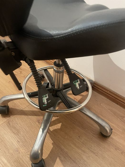Cadeira para estética/ tatuagem