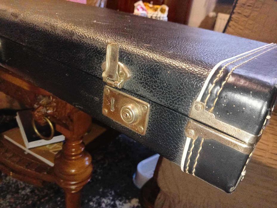 Gitara Charvel/Jackson 1991