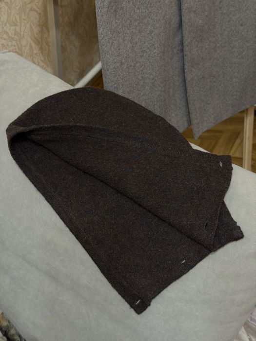 Осіннє пальто PULL&BEAR S-M