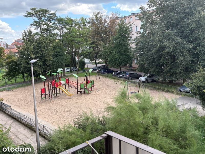 Mieszkanie w Iławie 46,9 m2 Świetna Lokalizacja