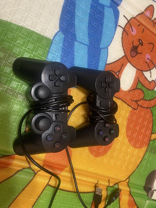 Джойстики для игры