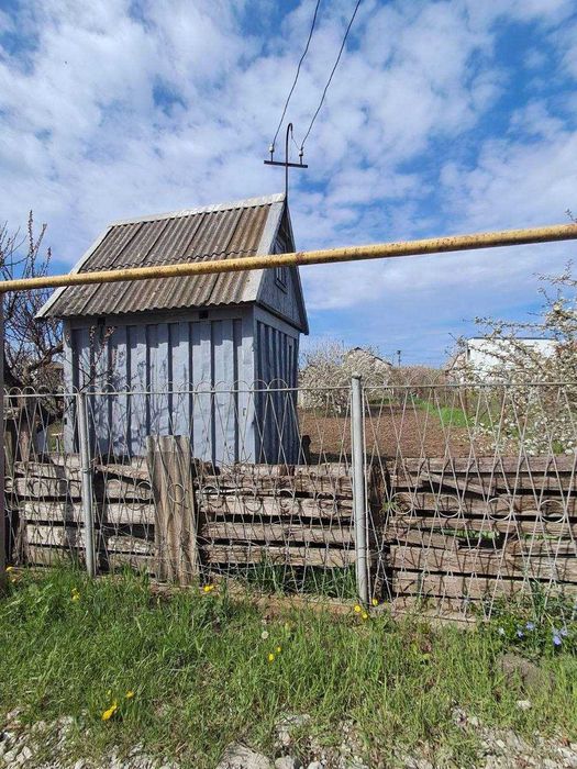 Продається дача на Волне