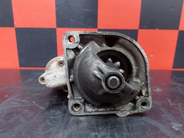 Motor de arranque FIAT Ducato (250_, 290_)