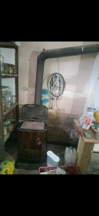 Sprzedam piec koza