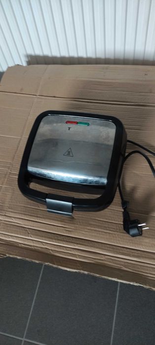 Opiekacz, toster Tefal