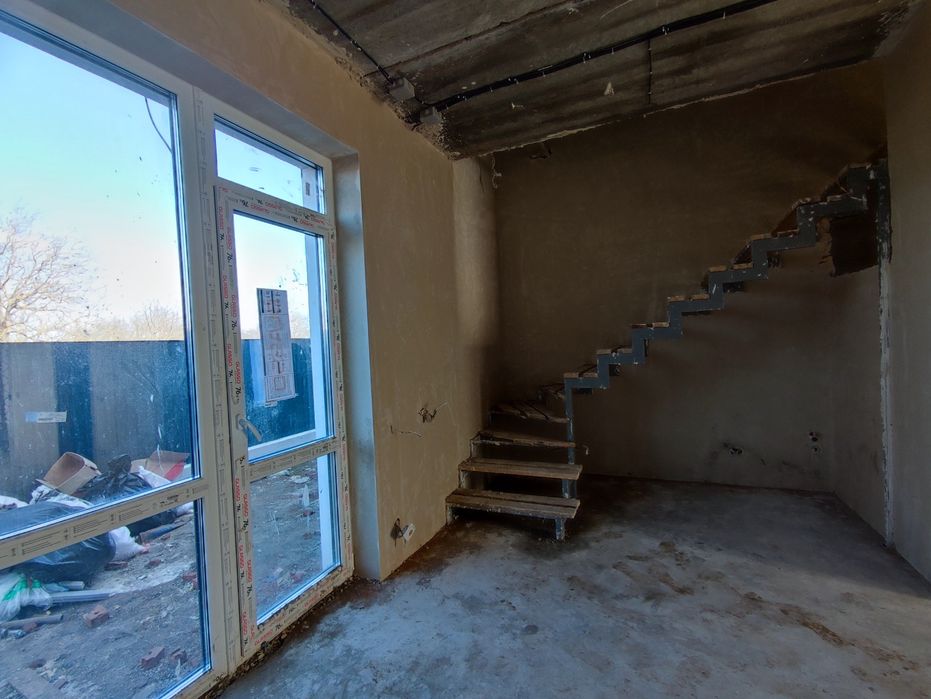 Продаж 2- кімнатного ТАУНХАУСА від ЗАБУДОВНИКА без КОМІСІЇ для ВАС