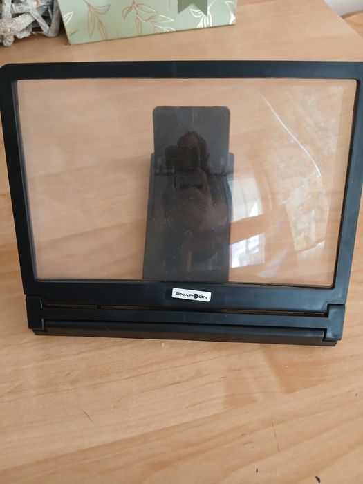 Ekran powiększający, tablet , telefon