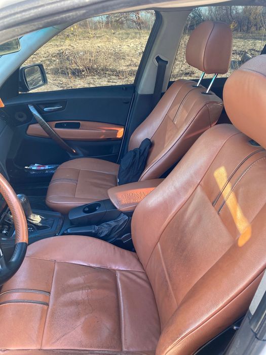 BMW X3 2005 року