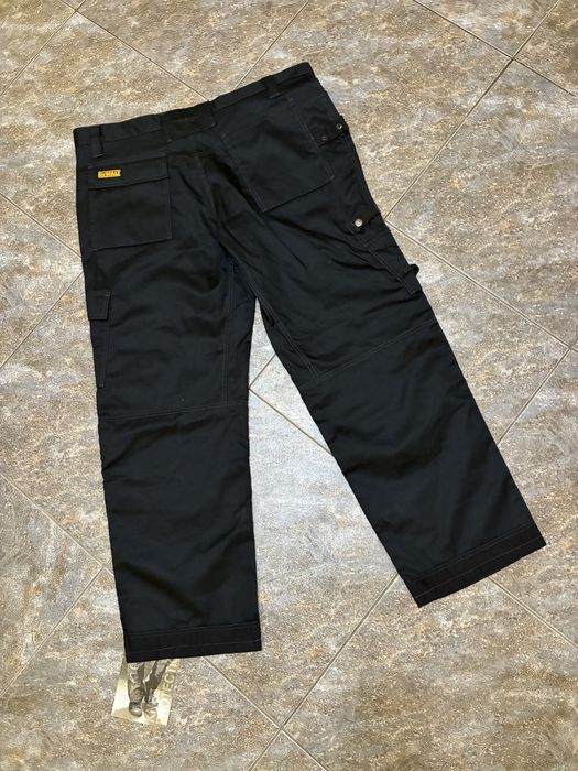 (40/31)Професійні робочі штани DeWalt розмір 56