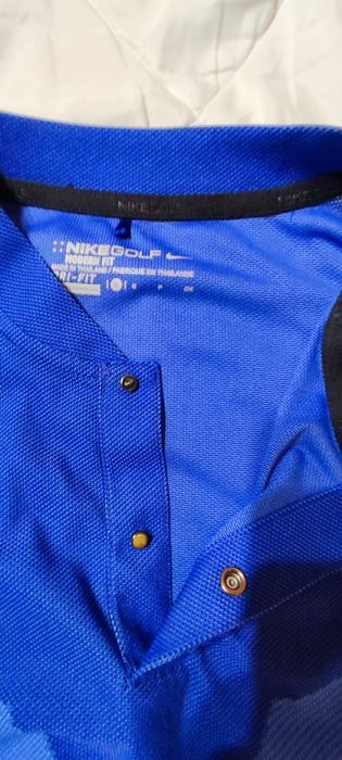 Koszulka Nike Golf Polo Modern Fit S
