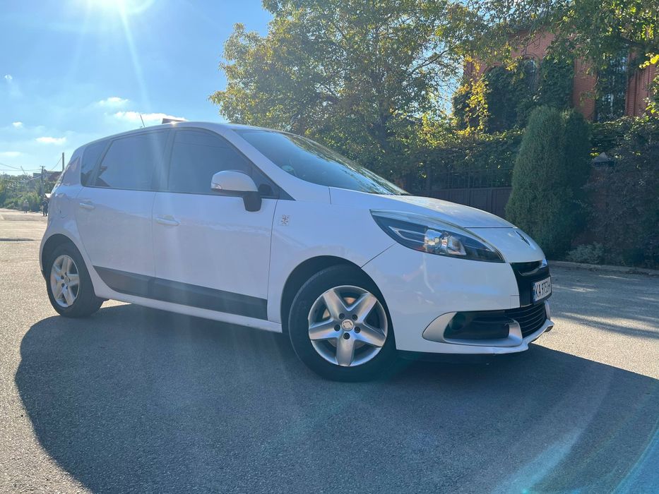 продам Renault scenic 3, Рено сценік 3