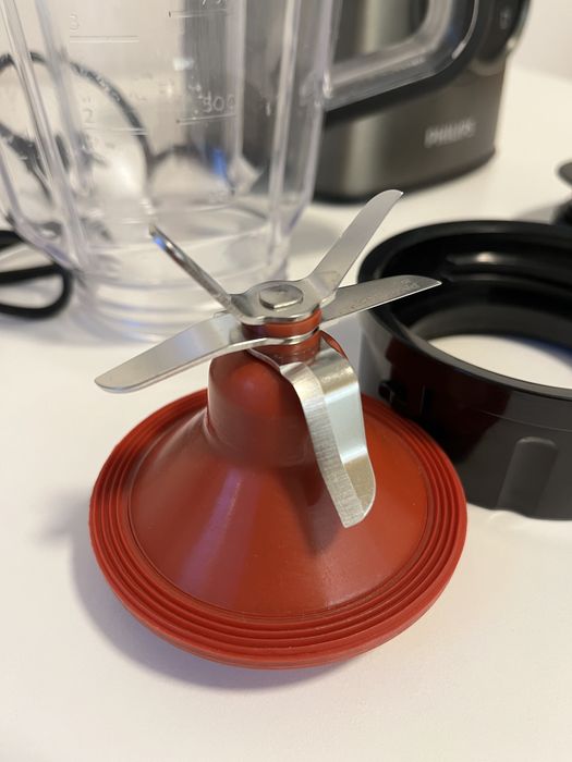 Blender Philips ProBlend 6