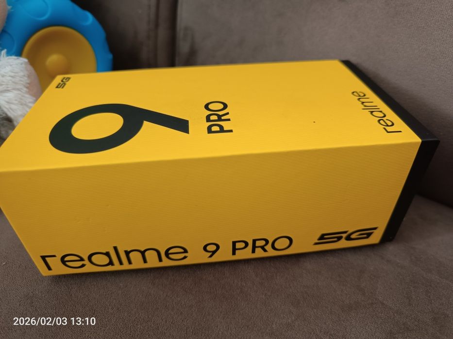 Telefon Realme 9PRO