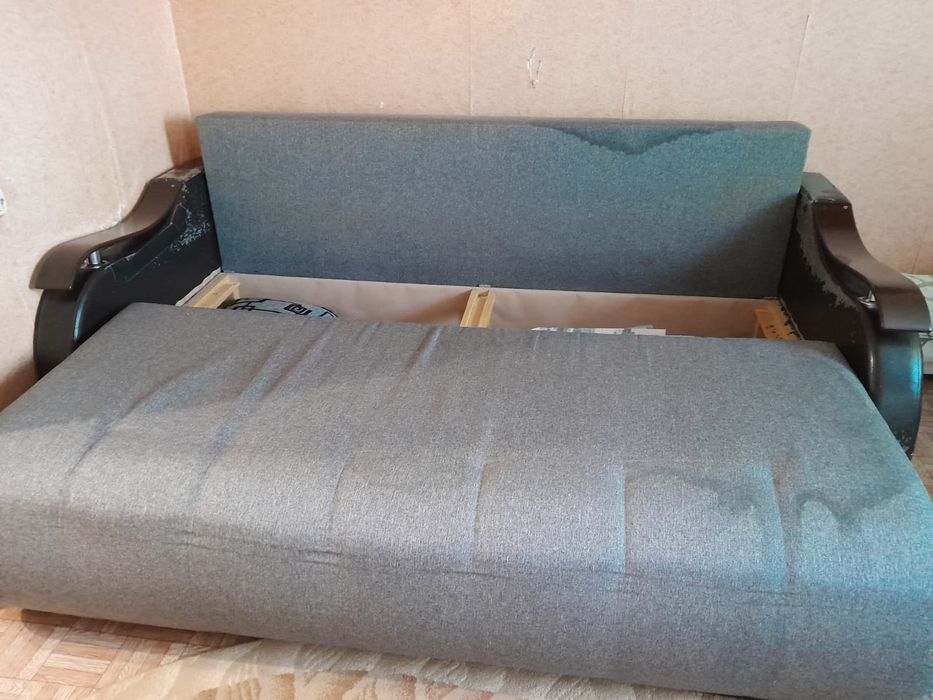 Продам евро диван,очень удобный!Недорого!