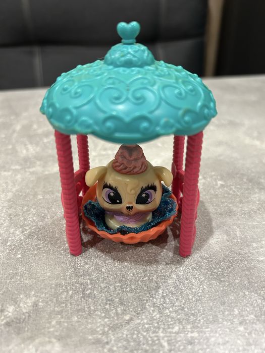 іграшка собачка кексик