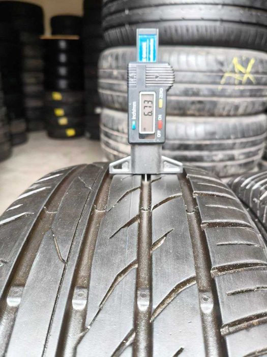 Matador Hectorra 3 MP47 205/60r15 2шт, 21год, 6,7мм, ЛЕТО. Привезены из Германии