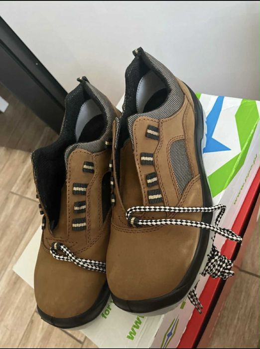 Buty robocze ppo 42