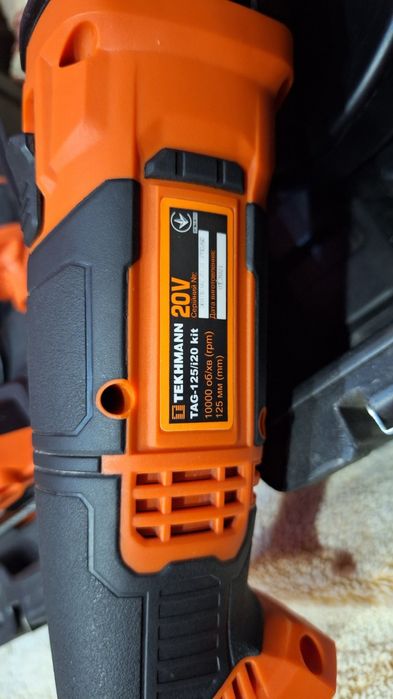 Продам шуруповёрт +турбинка