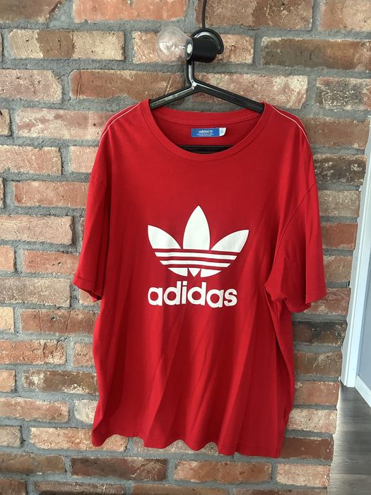 Adidas originals koszulka XXL