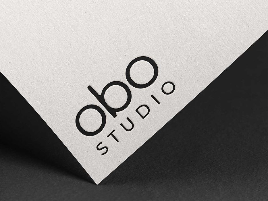 Projektowanie logo grafika