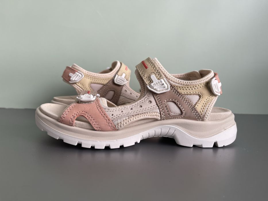 Босоніжки Ecco Offroad 36 р