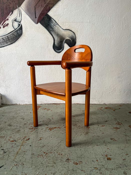 Cadeirões vintage