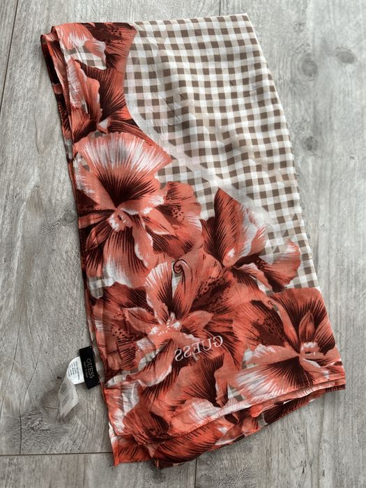 Chusta guess oryginalna nowa