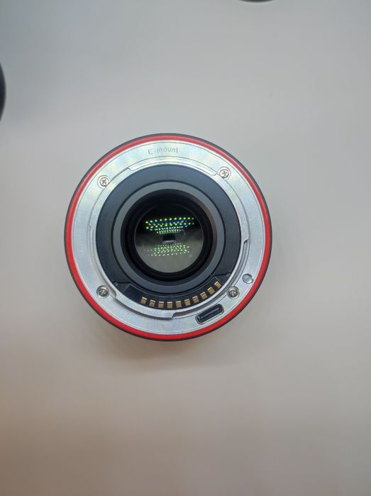 meike 55mm f 1.4 Sony E mount