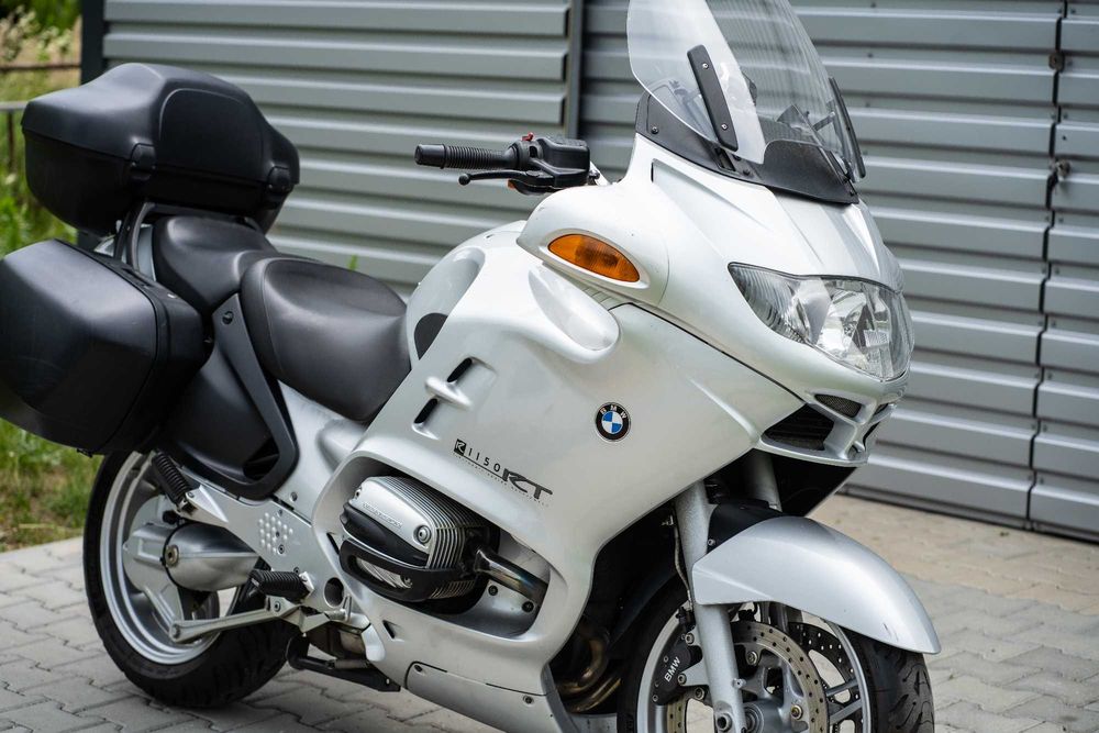 BMW R 1150 RT R1150 ABS